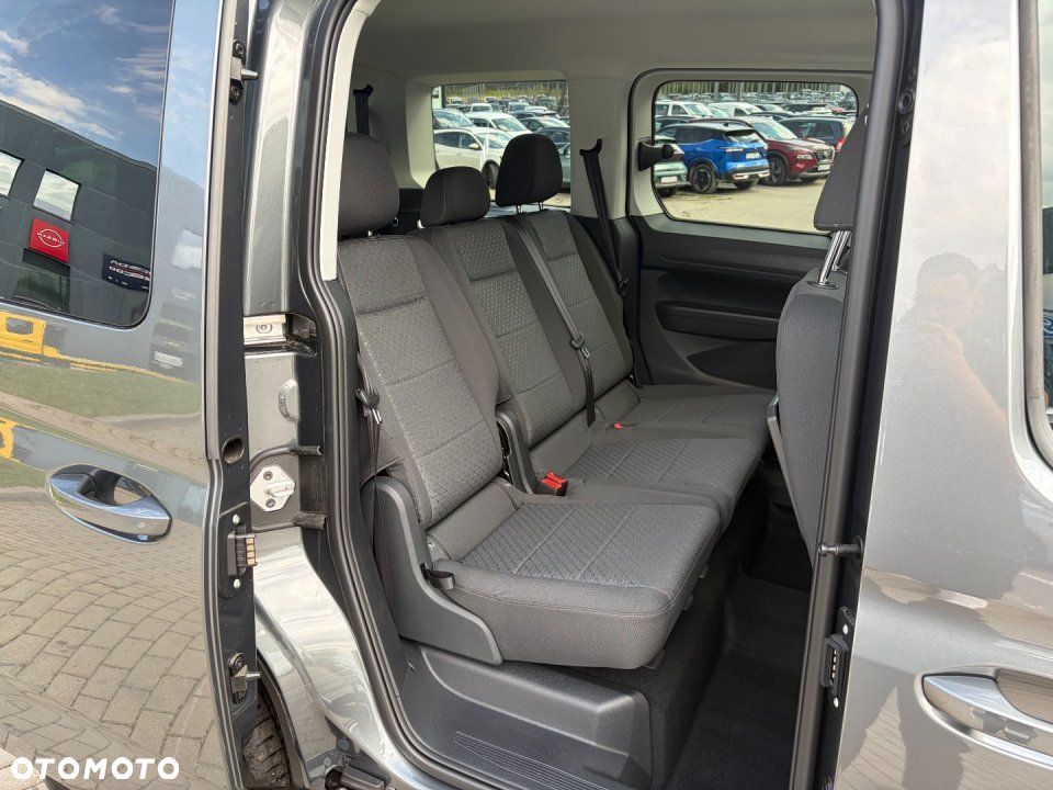 Ford Tourneo Connect - 7