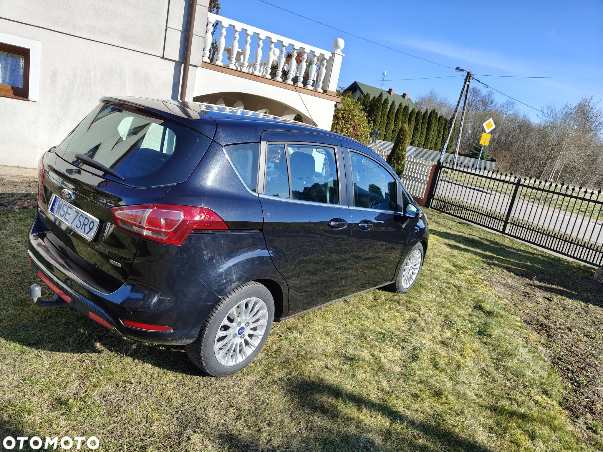 Ford B-MAX - 3