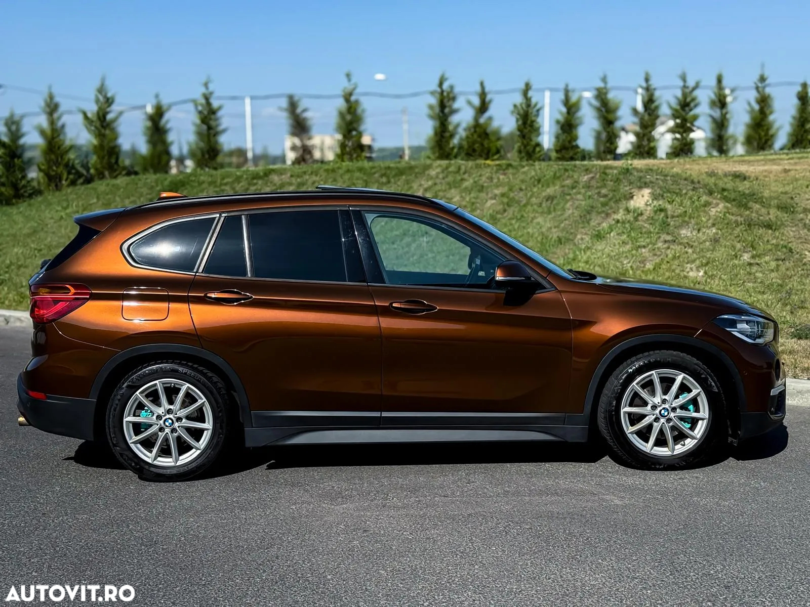 BMW X1 - 6