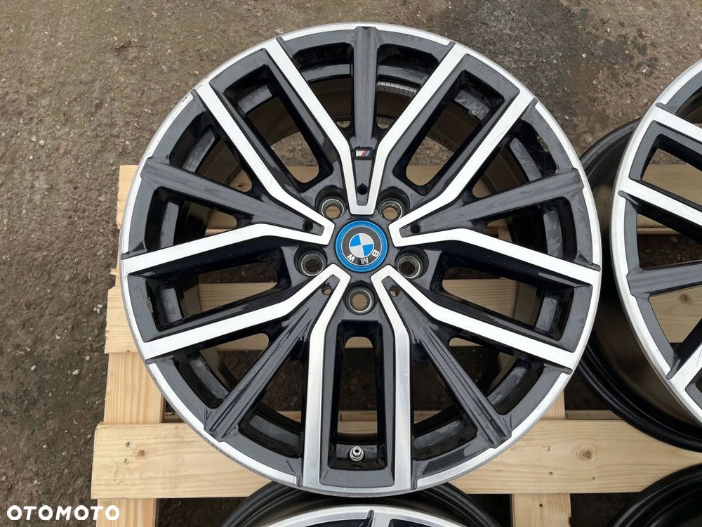 BMW X1 U11 ALU FELGI R18 M-PAKIET KOMPLET IS 50 6891179 - 5