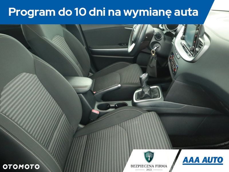 Kia Ceed - 9