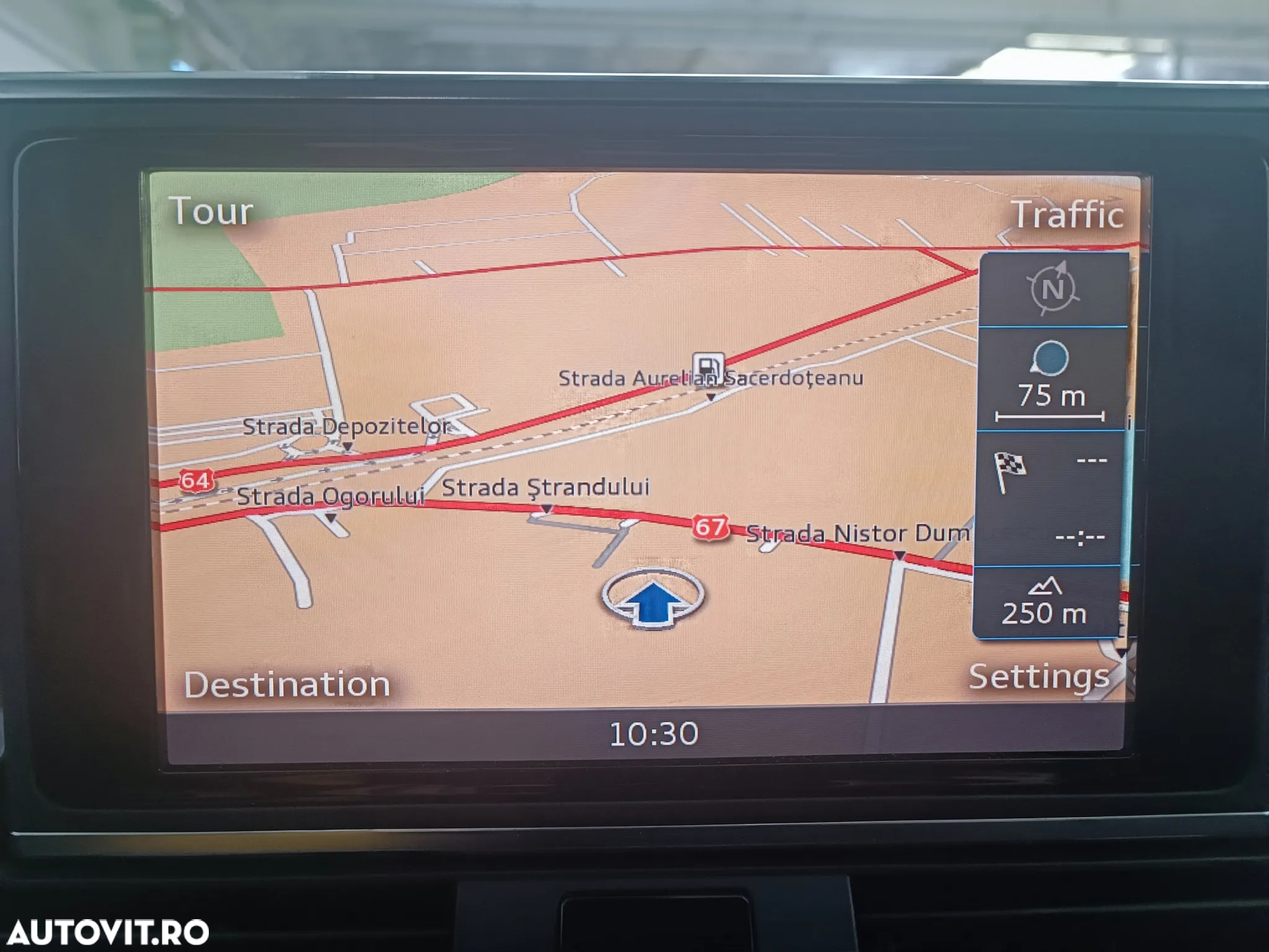 Audi A6 Allroad 3.0 TDI Quattro Tiptronic - 18