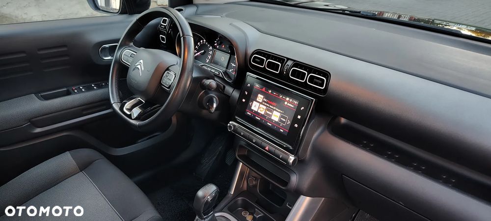 Citroën C3 Aircross - 32
