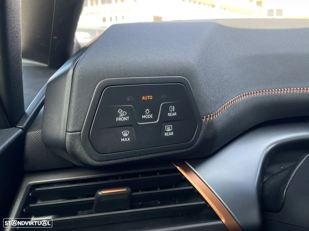 Cupra Born 150kW/58kWh - 35