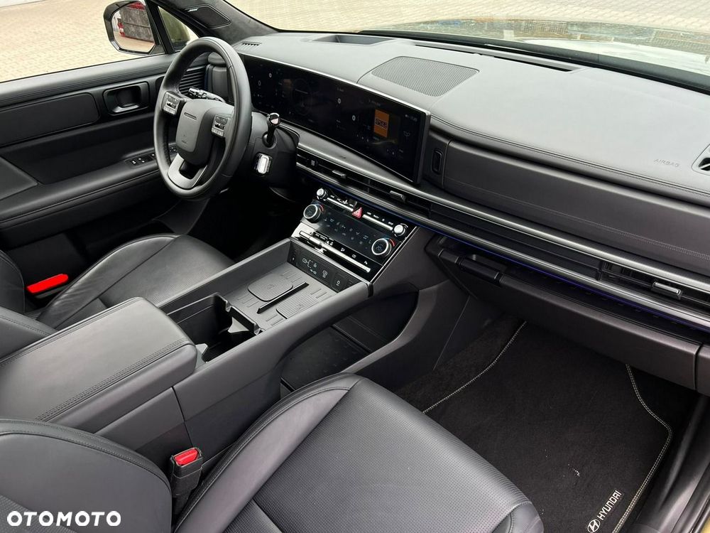 Hyundai Santa Fe - 15