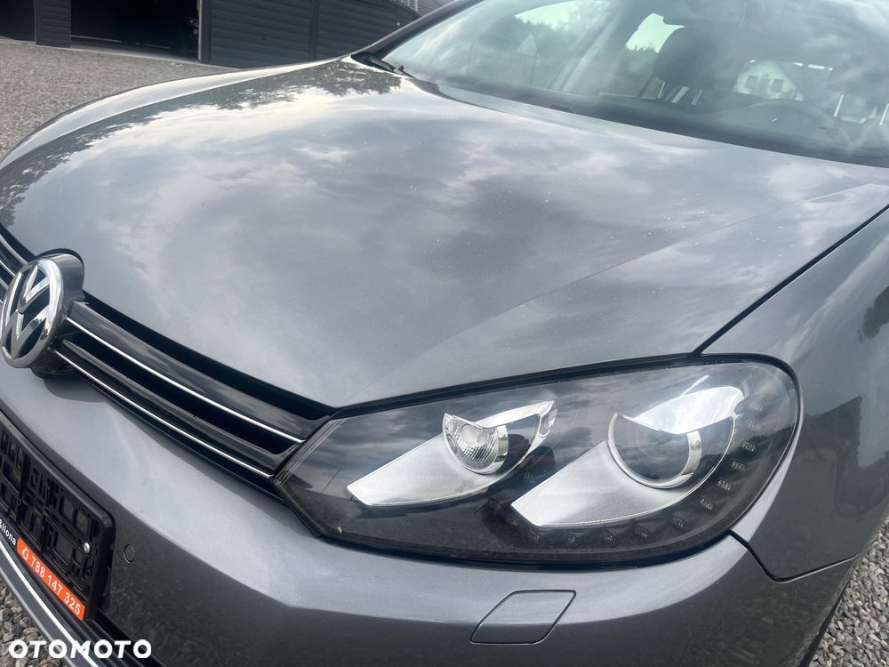 Volkswagen Golf 1.4 TSI Team - 2