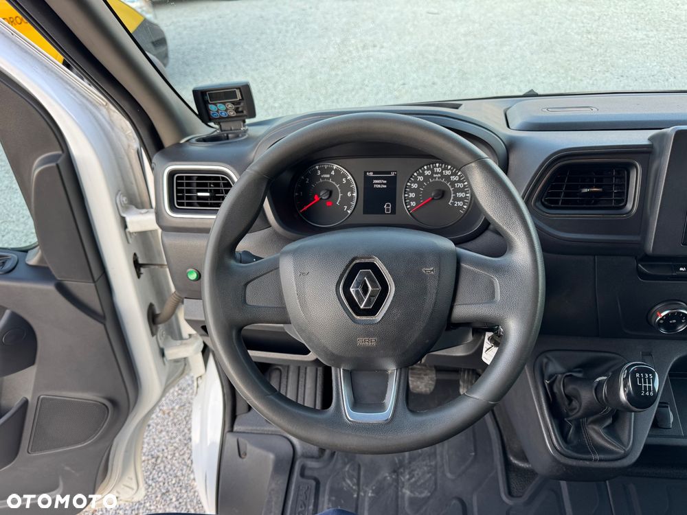 Renault Master Chłodnia - 18