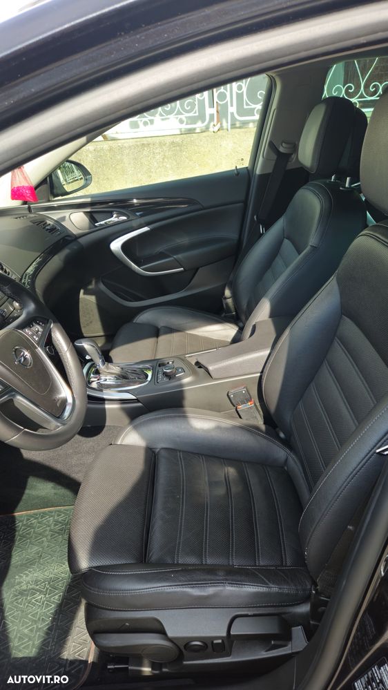 Opel Insignia - 6