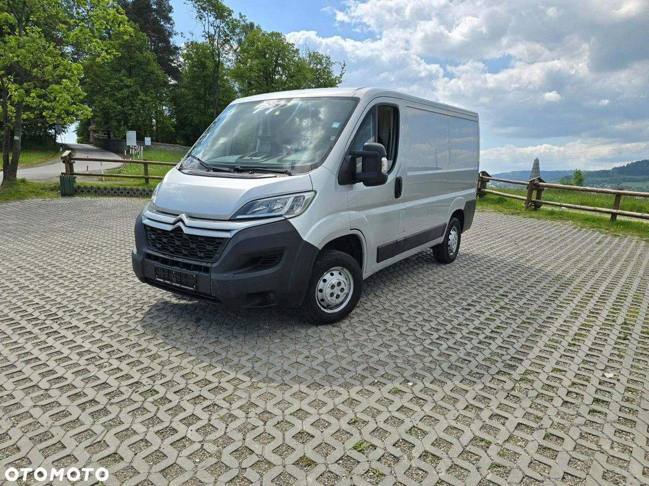 Citroën Jumper - 2