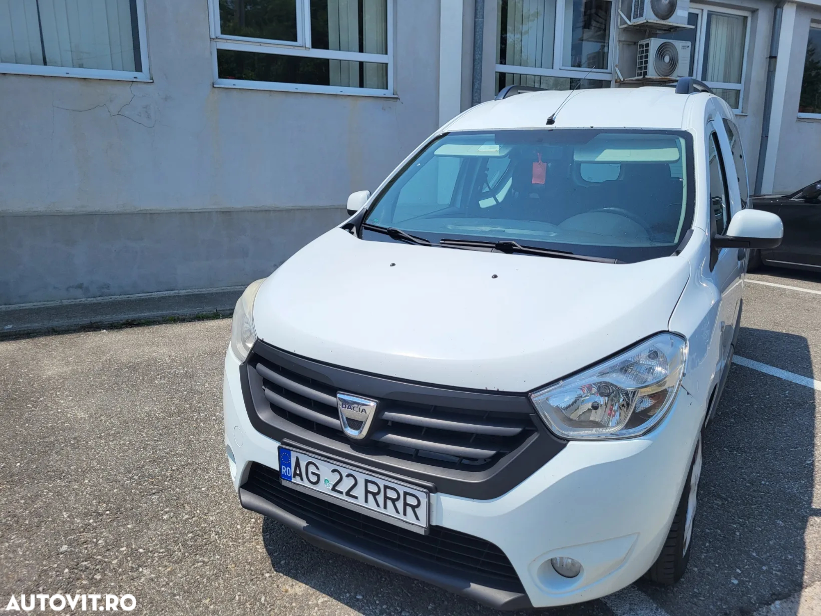 Dacia Dokker 1.6 Basic - 3