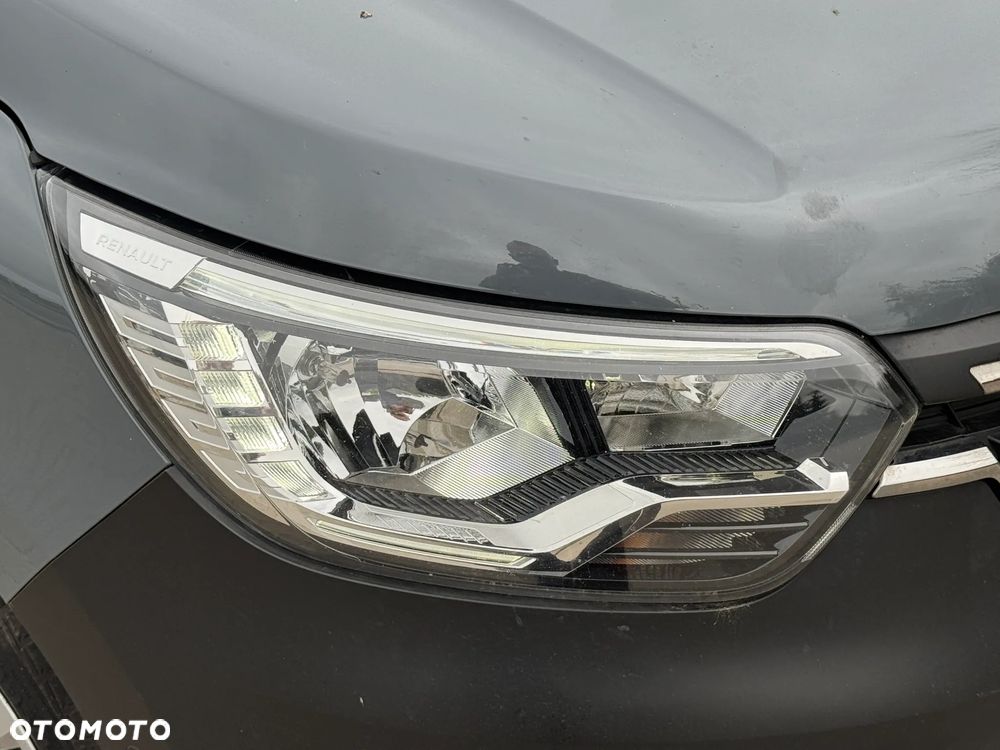 Renault EXPRESS KANGOO - 22