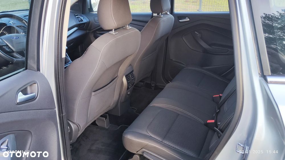 Ford Kuga 1.5 EcoBlue COOL&CONNECT - 9