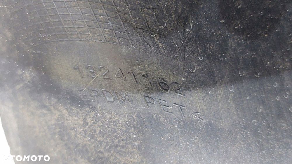 nadkole przód prawy opel insignia a 13241162 - 4