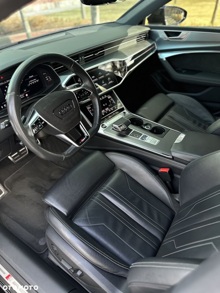 Audi A7 Sportback - 7