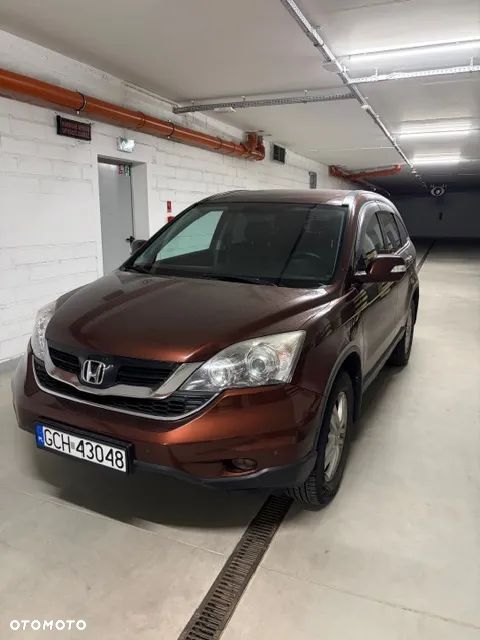 Honda CR-V 2.0 Elegance Lifestyle - 3