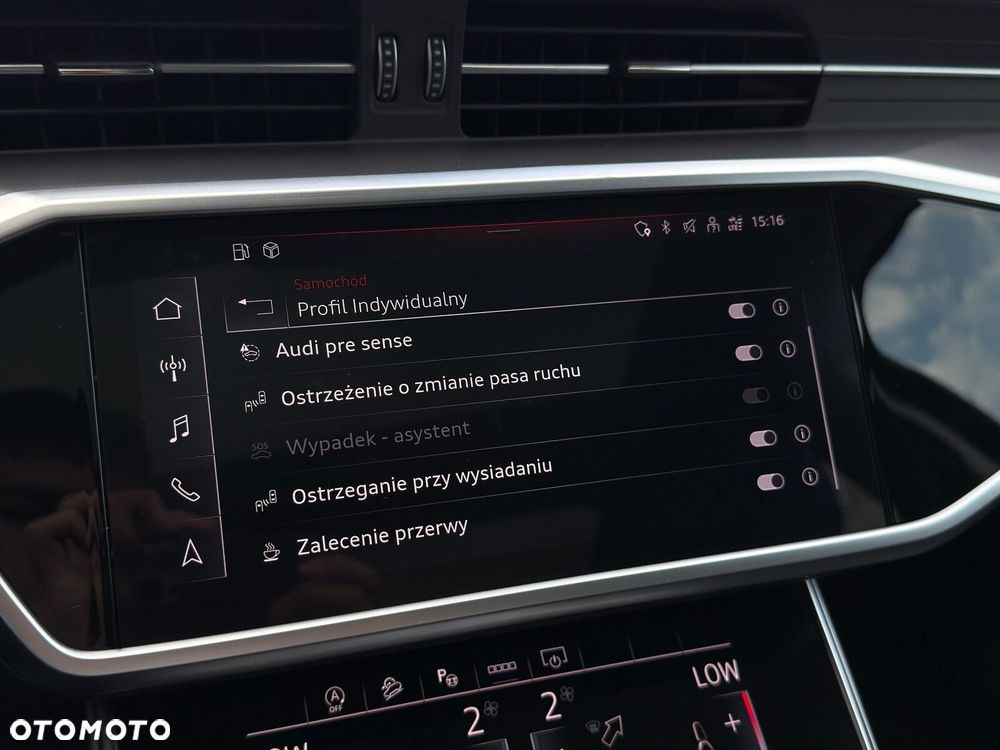 Audi A6 Allroad - 39