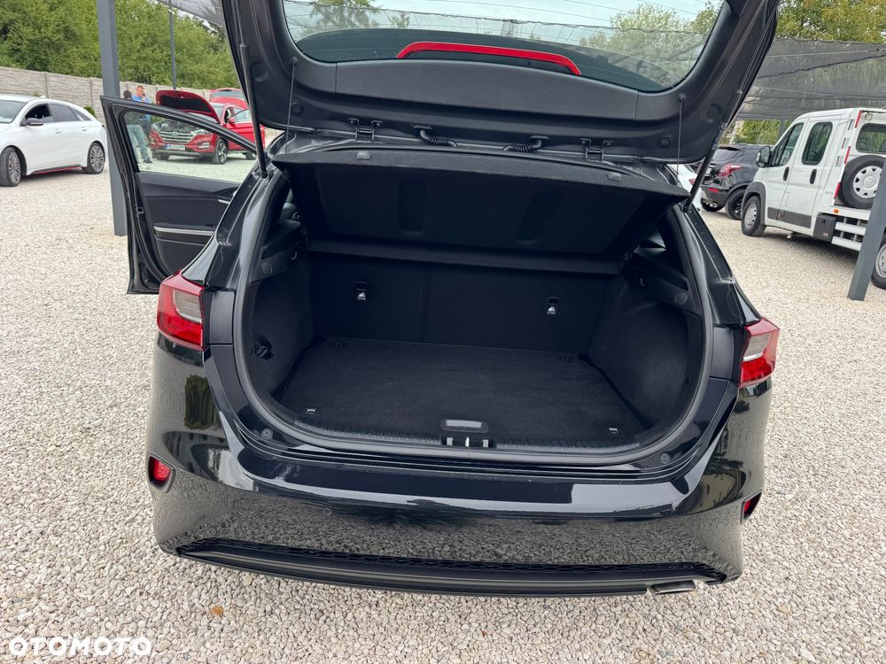 Kia Ceed 1.4 CVVT Dream-Team Edition - 23