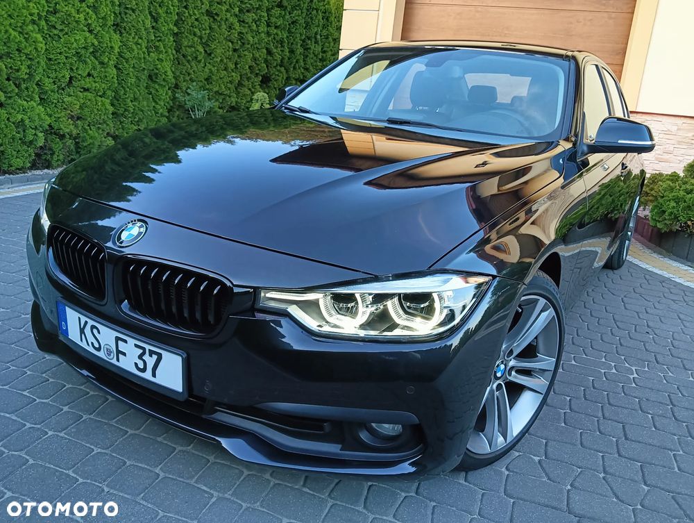 BMW Seria 3 - 3