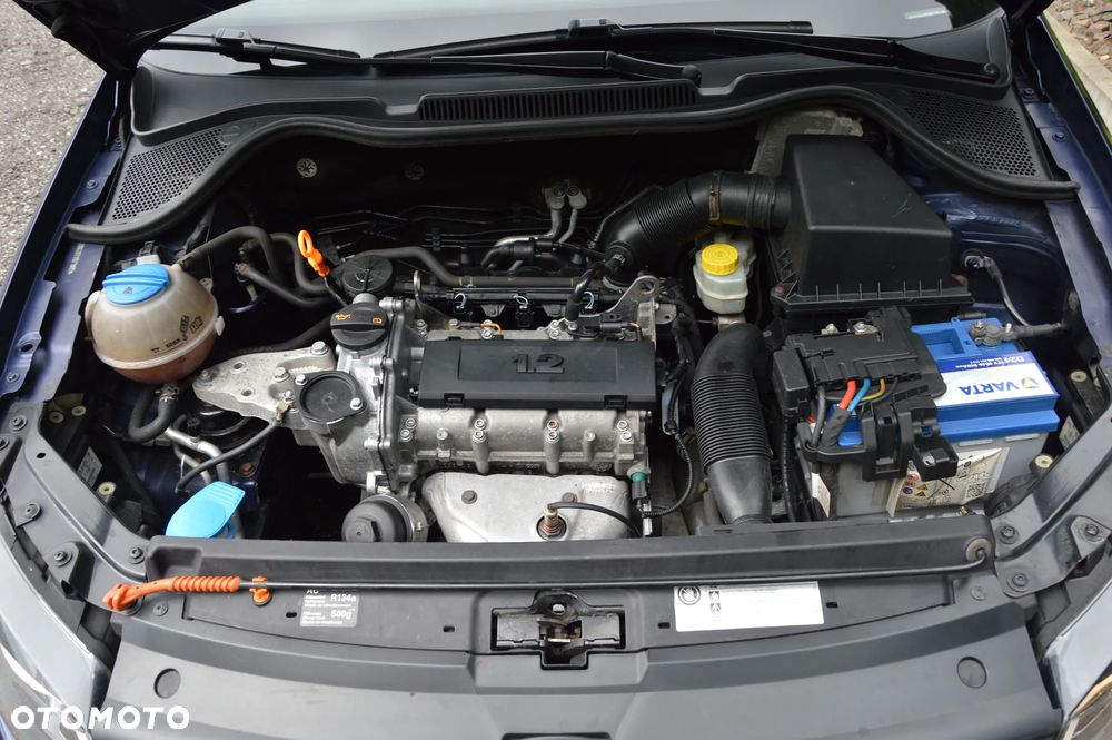 Volkswagen Polo - 36
