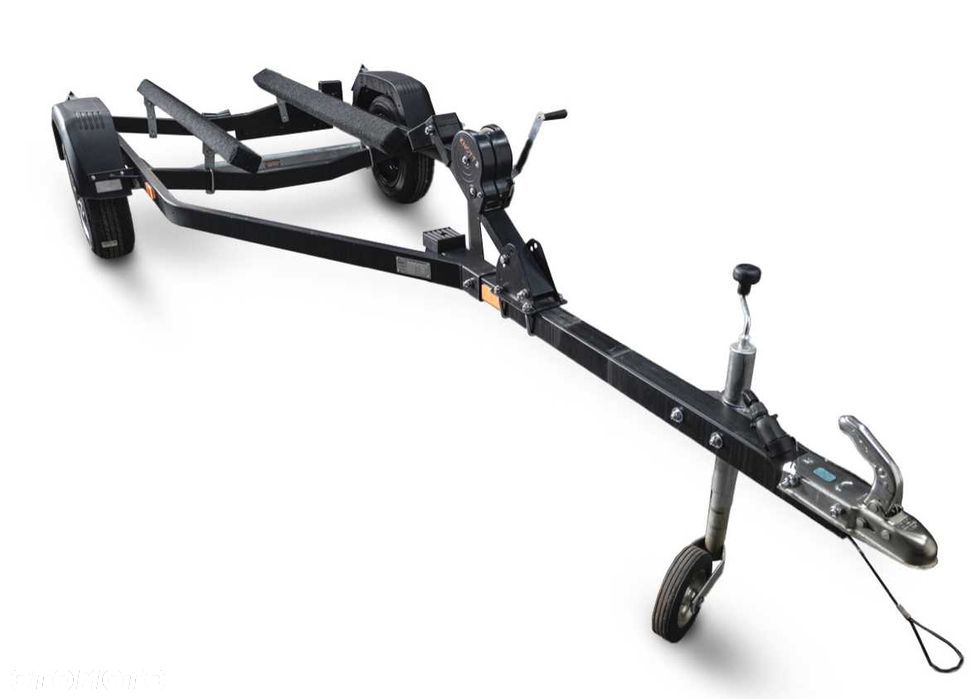 Inny WIDPOL przyczepa pod skuter wodny - 25