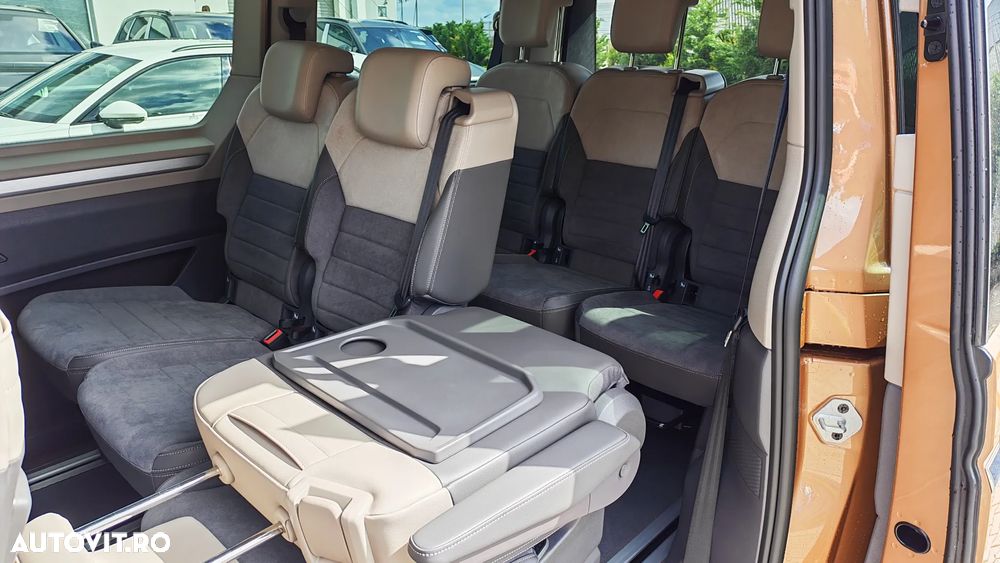 Volkswagen Multivan L 2.0 TDI DSG 110KW Style - 12