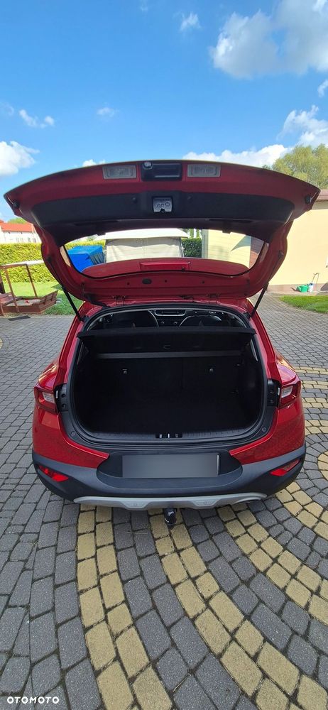 Kia Stonic 1.4 L - 5