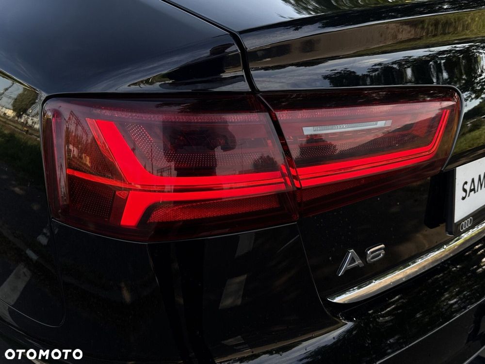Audi A6 Limousine 2.0 TDI ultra S tronic - 39