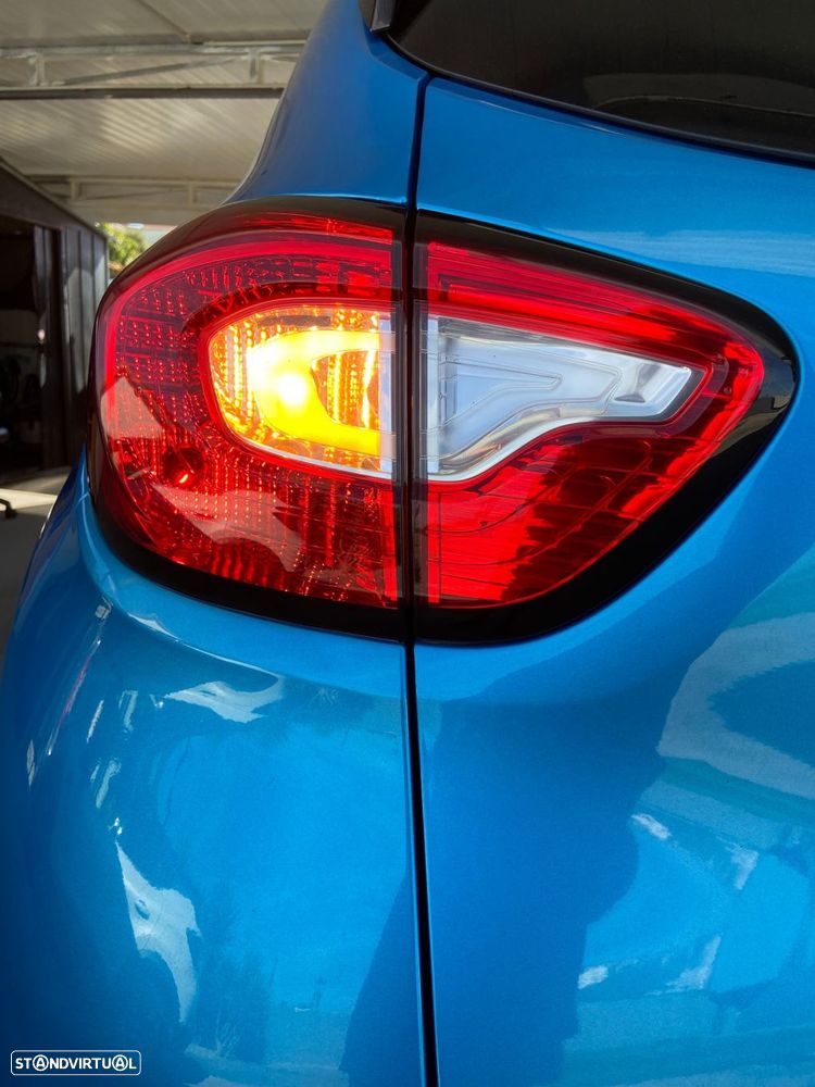 Renault Captur 0.9 TCE Exclusive - 39
