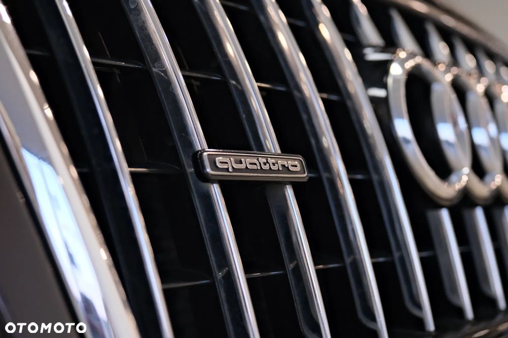 Audi Q5 2.0 TFSI quattro tiptronic - 4