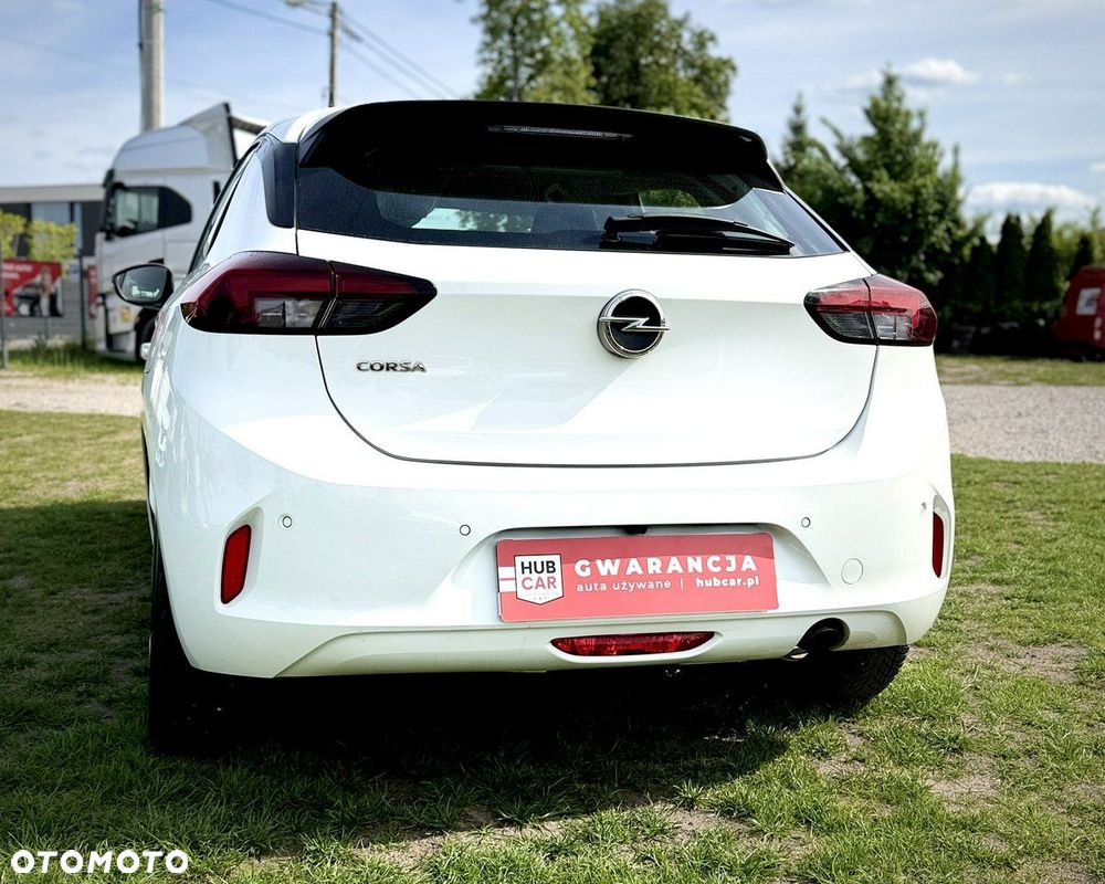 Opel Corsa - 9