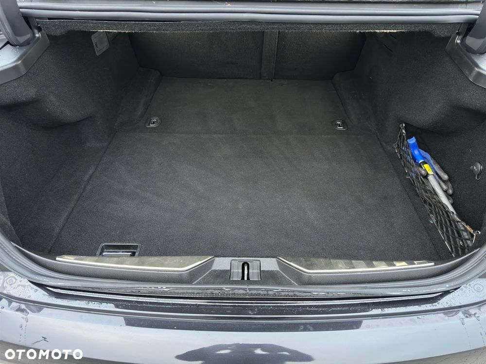 Maserati Quattroporte S Q4 - 30
