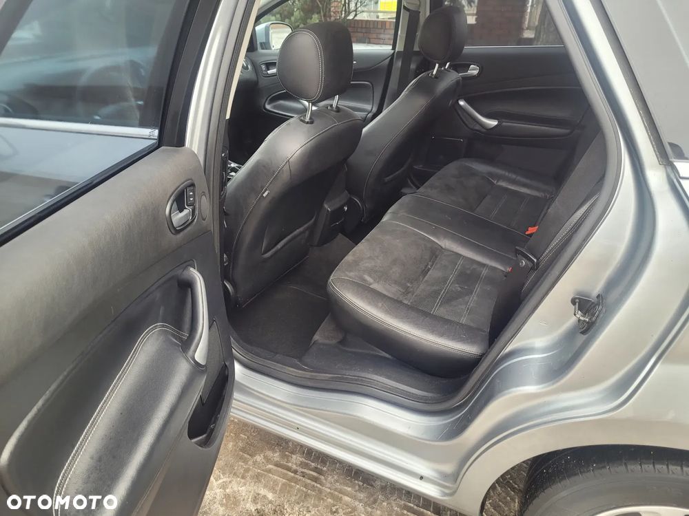 Ford Mondeo 1.6 Ti-VCT Trend - 8