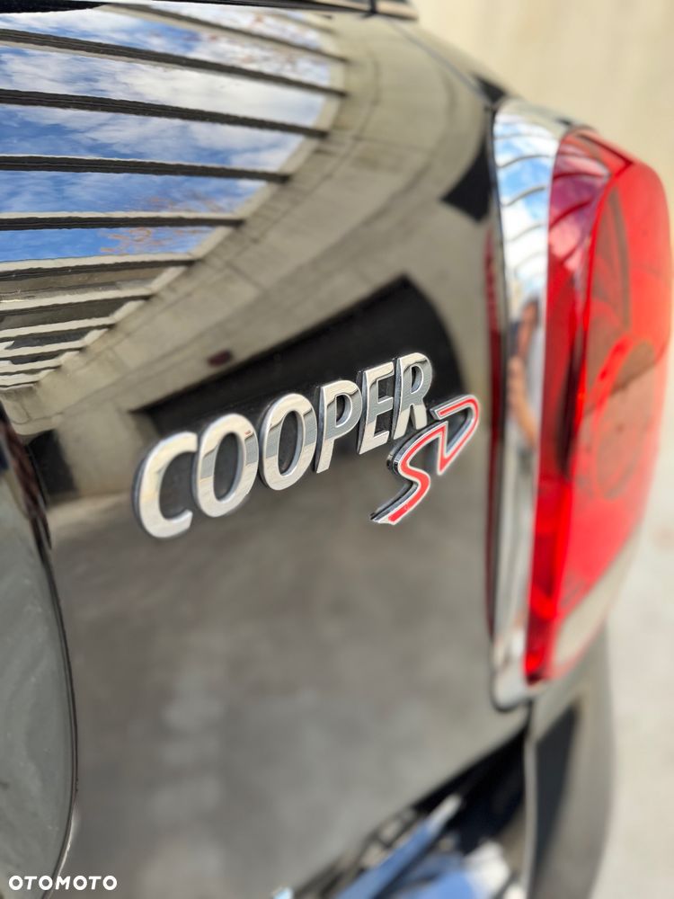 MINI Countryman Cooper SD ALL4 - 15