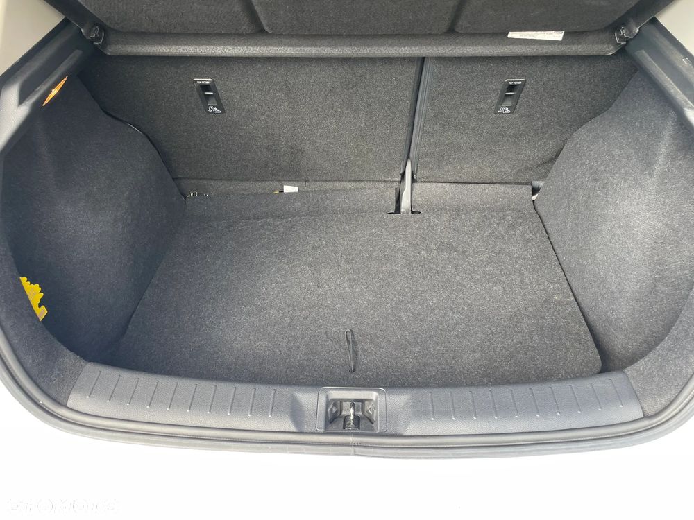 Nissan Pulsar 1.2 DIG-T Acenta EU6 - 11