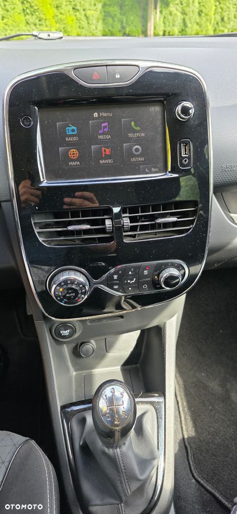 Renault Clio TCe 90 Limited - 19
