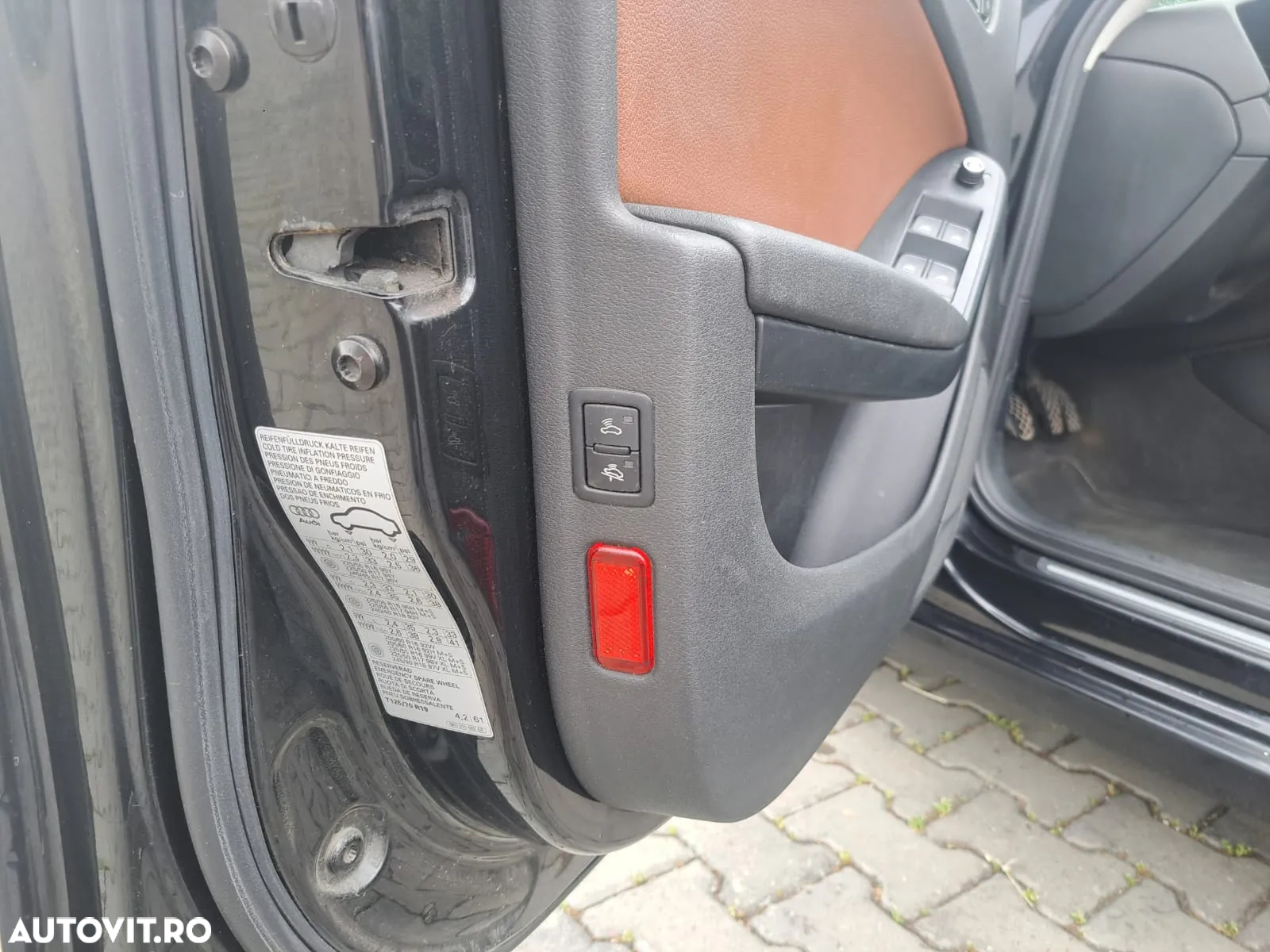 Audi A4 2.0 TDI Quattro Avant - 7