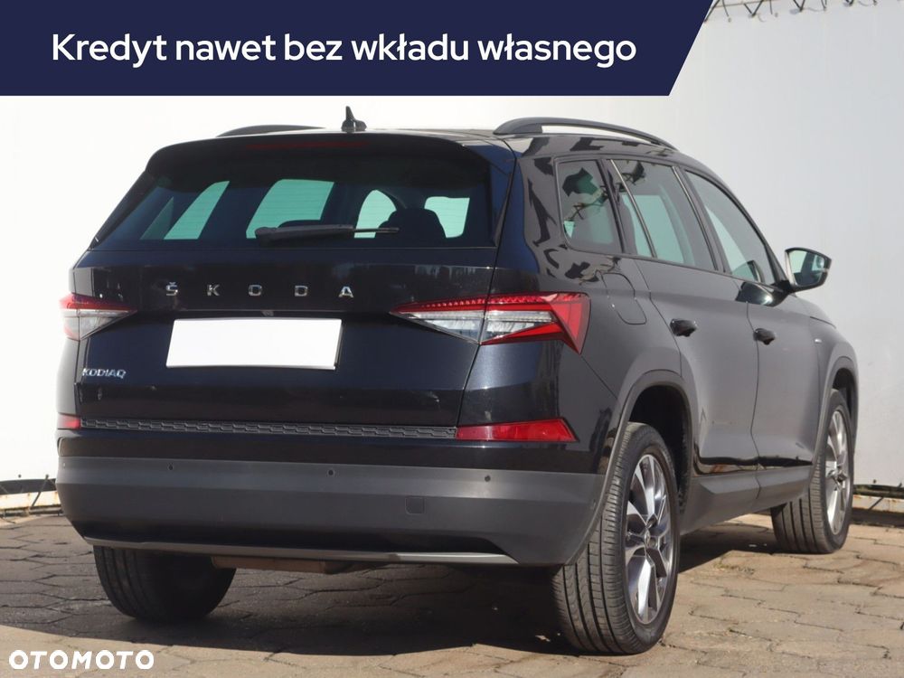 Skoda Kodiaq - 7