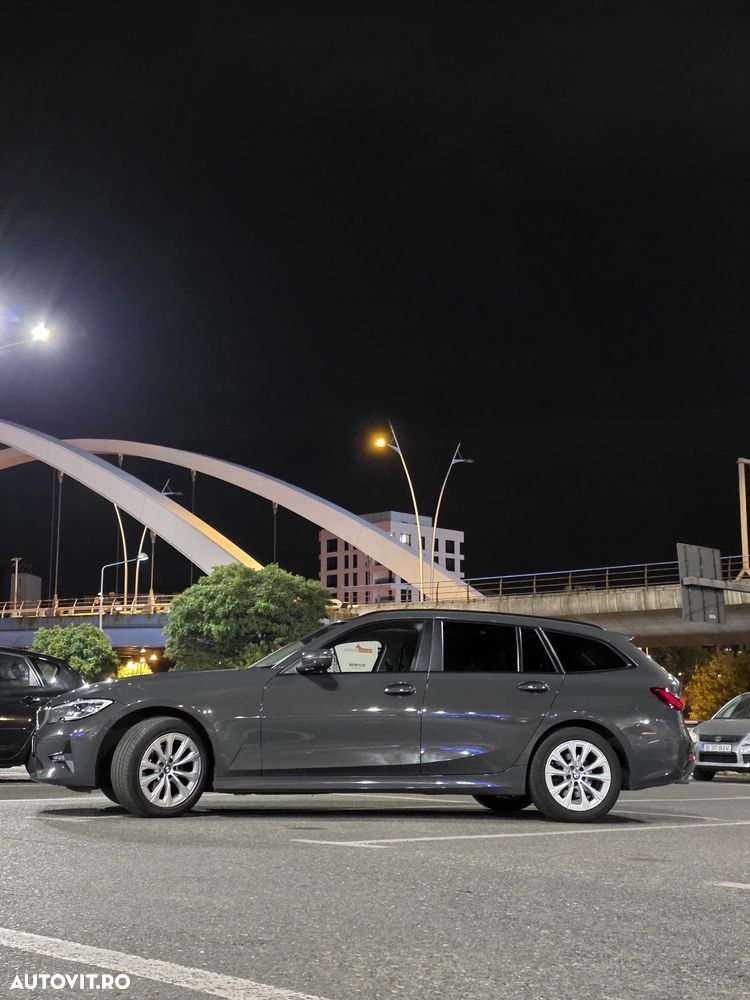 BMW Seria 3 ver-318d-at-mhev - 2