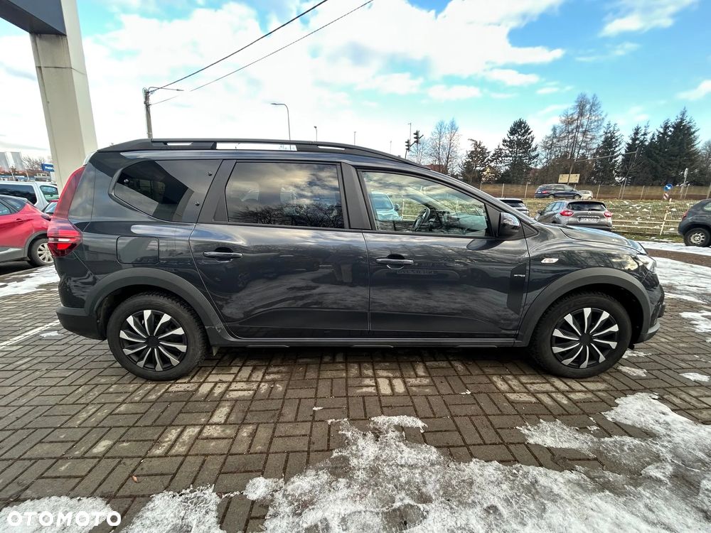 Dacia Jogger 1.0 TCe SL Extreme 7os - 7