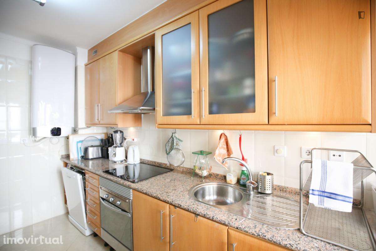 Quarto - localizado em Costa da Caparica Lisbon - Grande imagem: 5/41