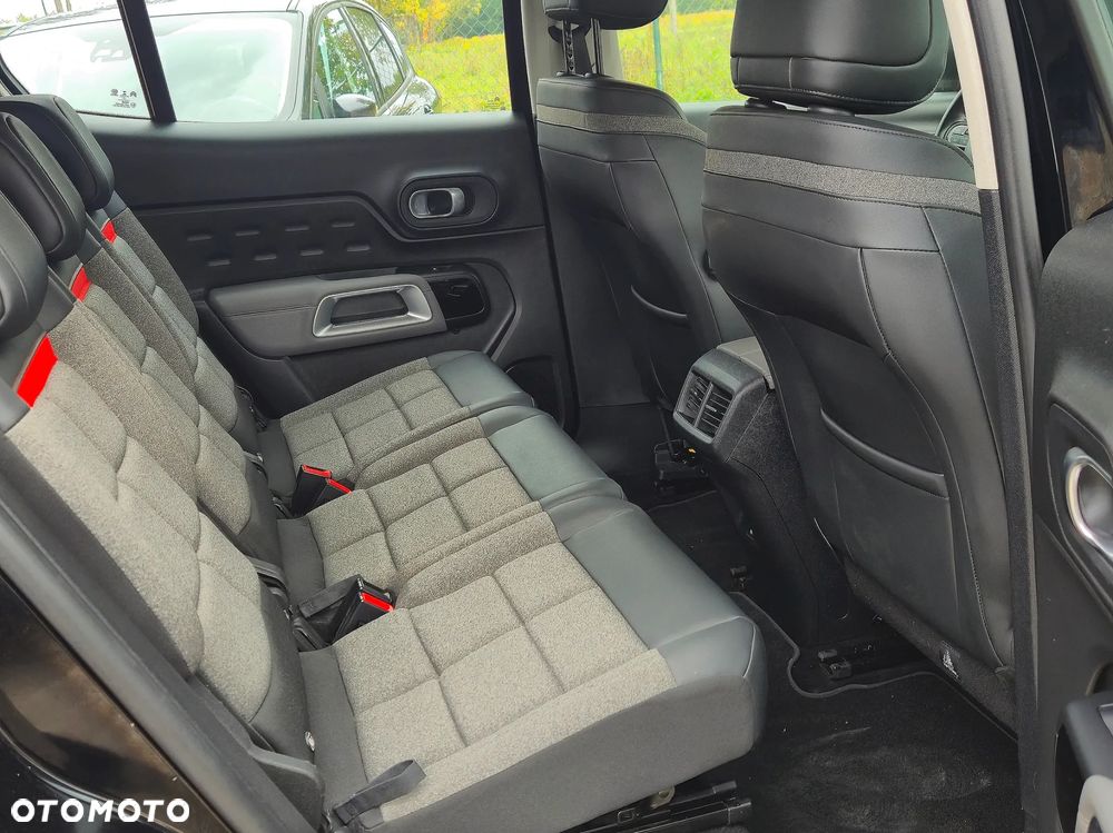 Citroën C5 Aircross BlueHDI 180 S&S EAT8 SHINE - 29