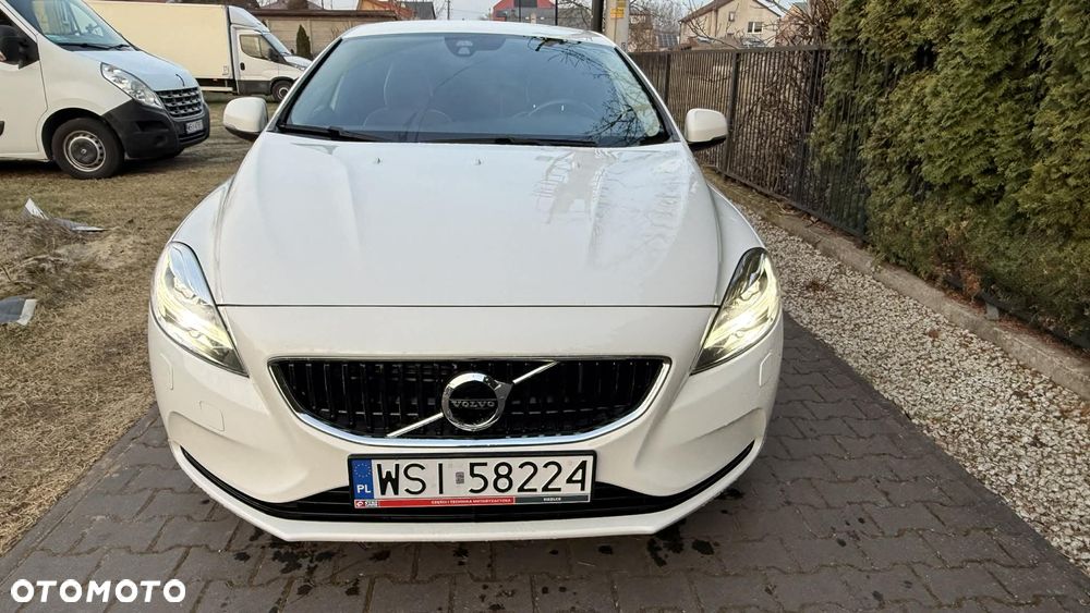 Volvo V40 D3 Drive-E Summum - 3