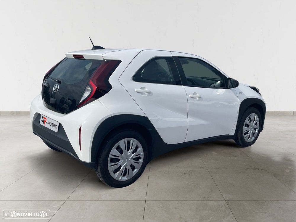 Toyota Aygo X 1.0 Play - 5