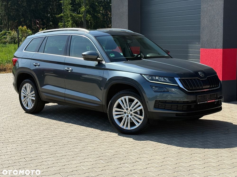 Skoda Kodiaq 1.5 TSI ACT 4x2 Business DSG - 30