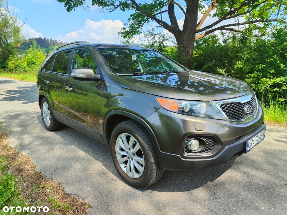 Kia Sorento 2.0 CRDI L 2WD - 8