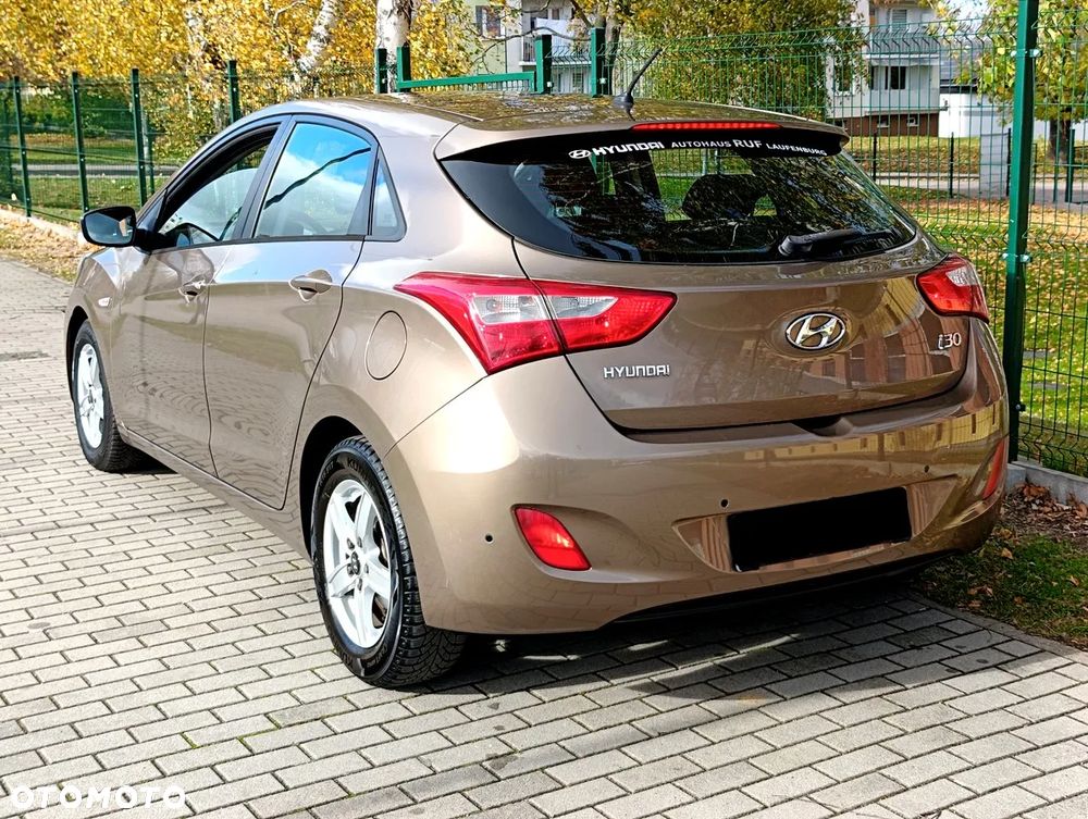 Hyundai i30 1.4 Style - 7