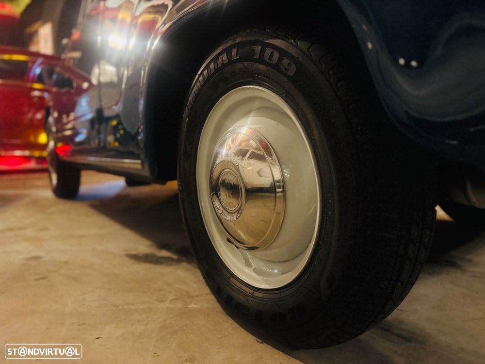Fiat 600 - 11