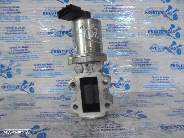 Egr 170642 TOYOTA COROLLA 2 VERSO FASE 1 2006 2.2D4D 136CV 5P CINZENTO ELETRICO - 3