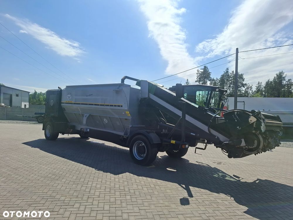 Inny Hirl SF1600 HM - 1