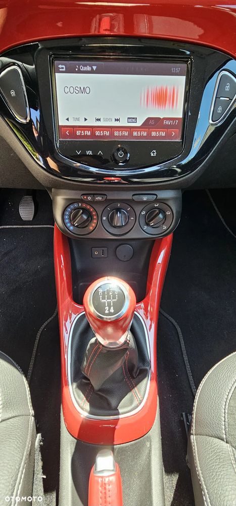 Opel Adam 1.2 Jam EU6 - 4